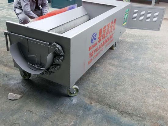 戳我试试