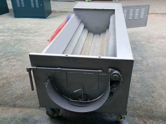 果蔬清洗機