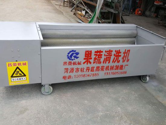 果蔬清洗機