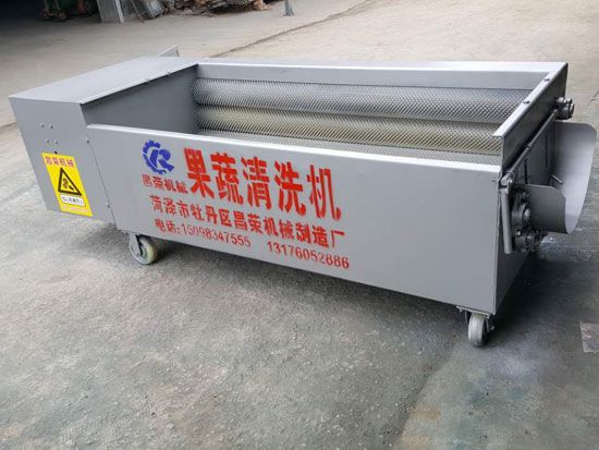 果蔬清洗機(jī)